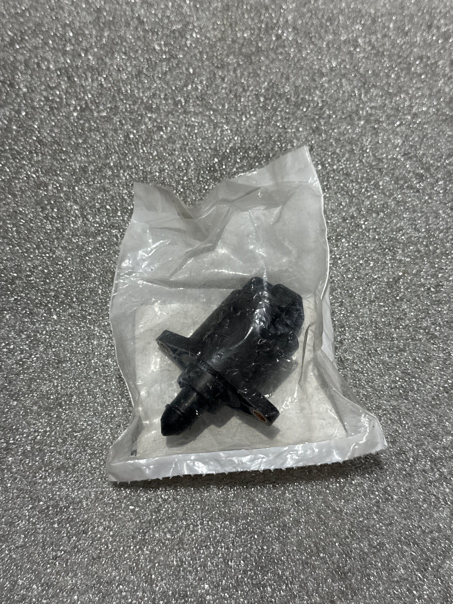 Can-Am Idle Air Control Valve # 420665941