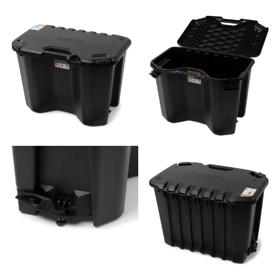 LinQ Modular Cargo Box (30L) # 715006830