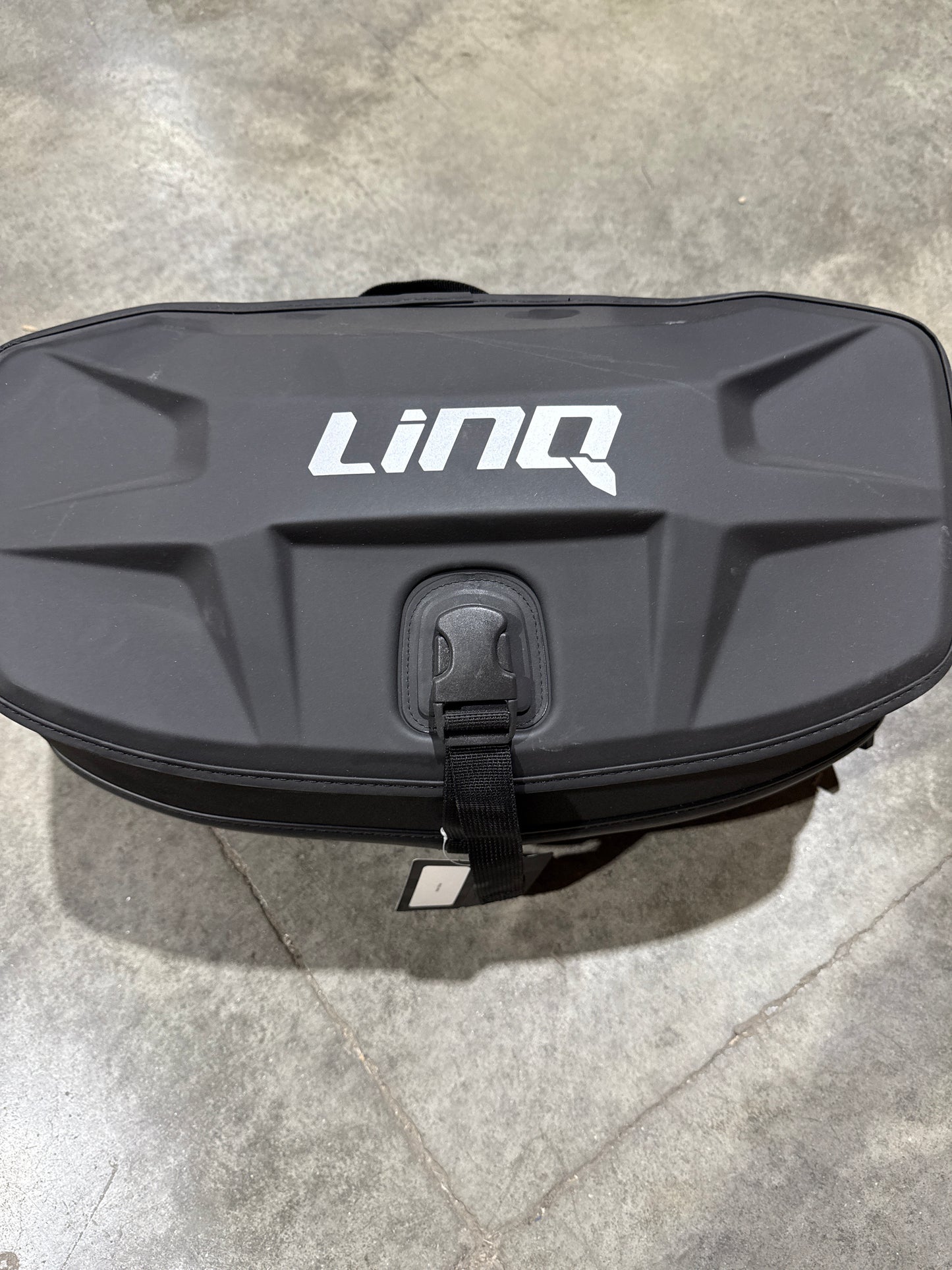Linq Sport Bag- # 860201678