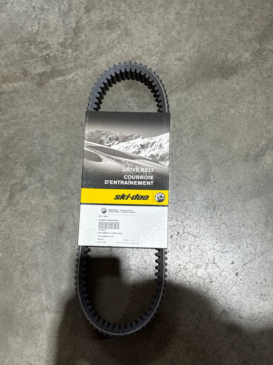 Ski-Doo Drive Belt- # 417300571