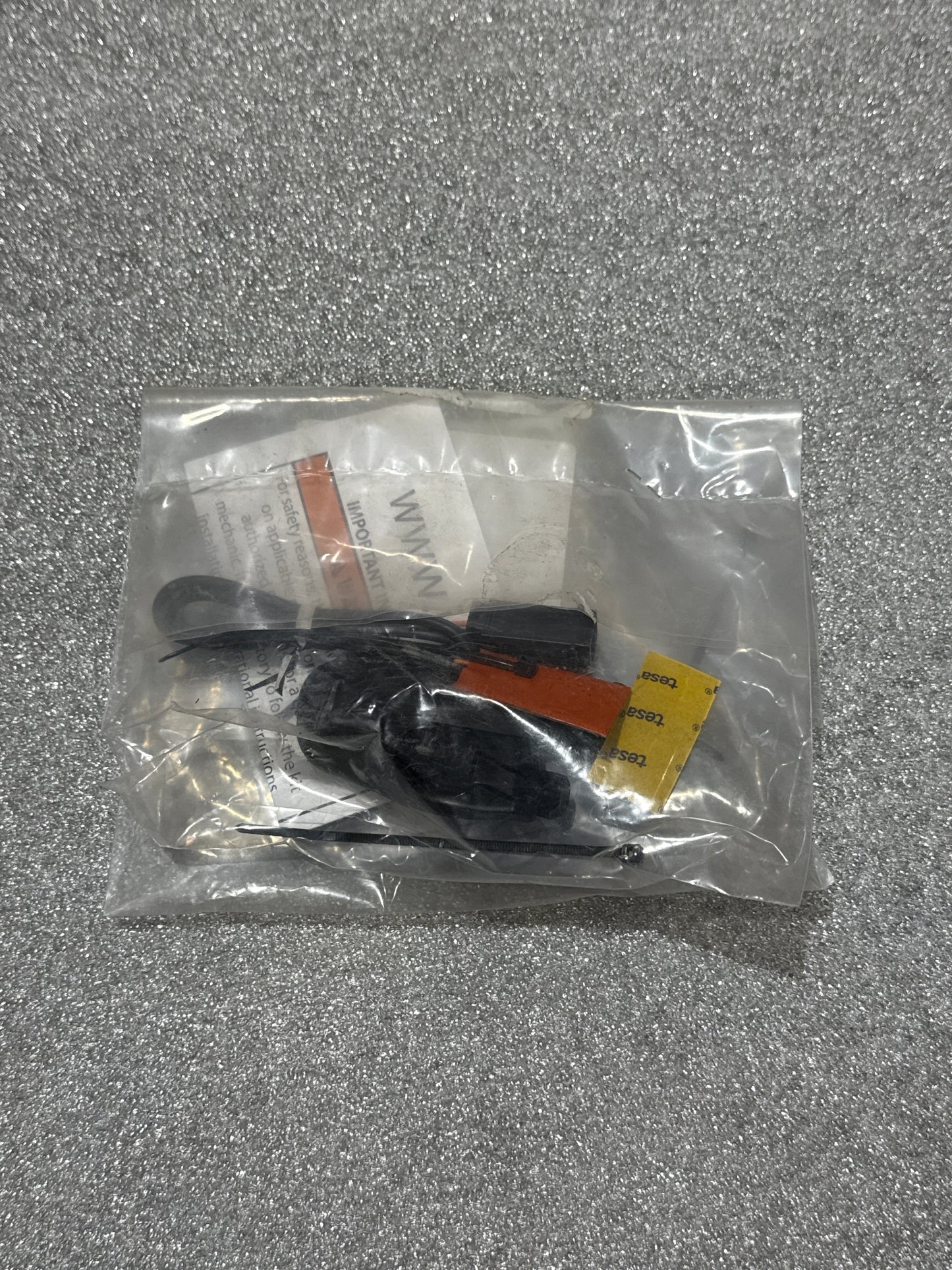 Can-Am Thumb Heater Service Kit #715008609