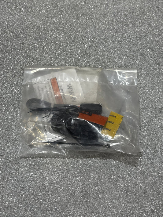 Can-Am Thumb Heater Service Kit #715008609