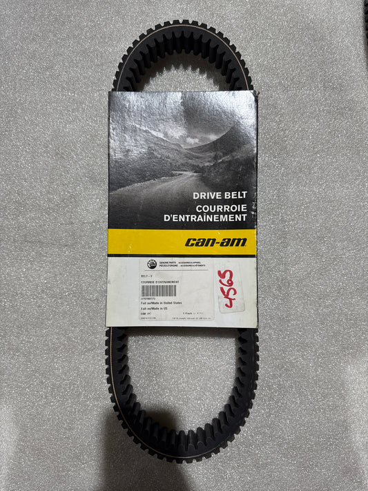Can-Am Drive Belt-V # 422280225