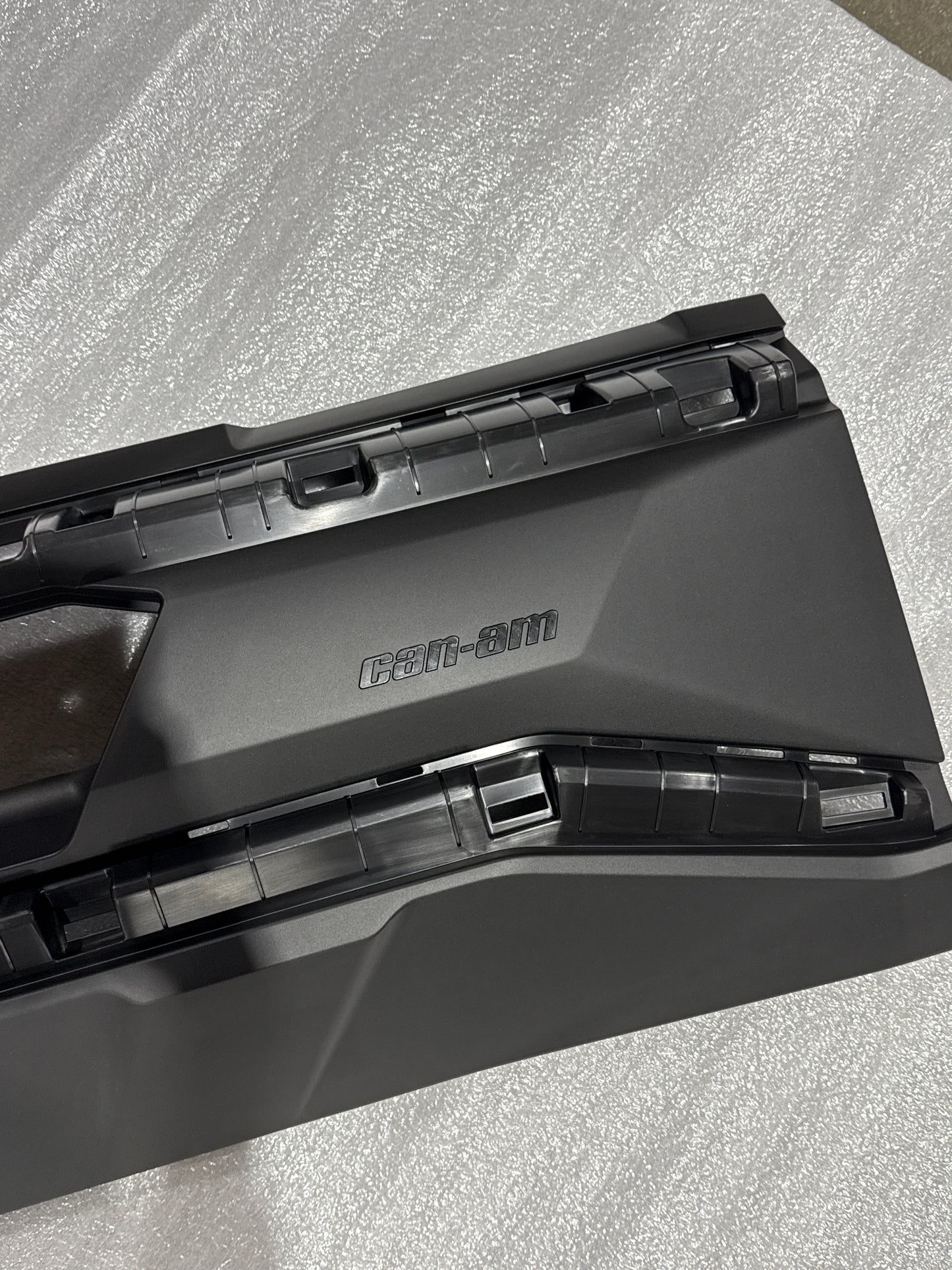 Exterior Panel Tailgate Ext- # 708303389