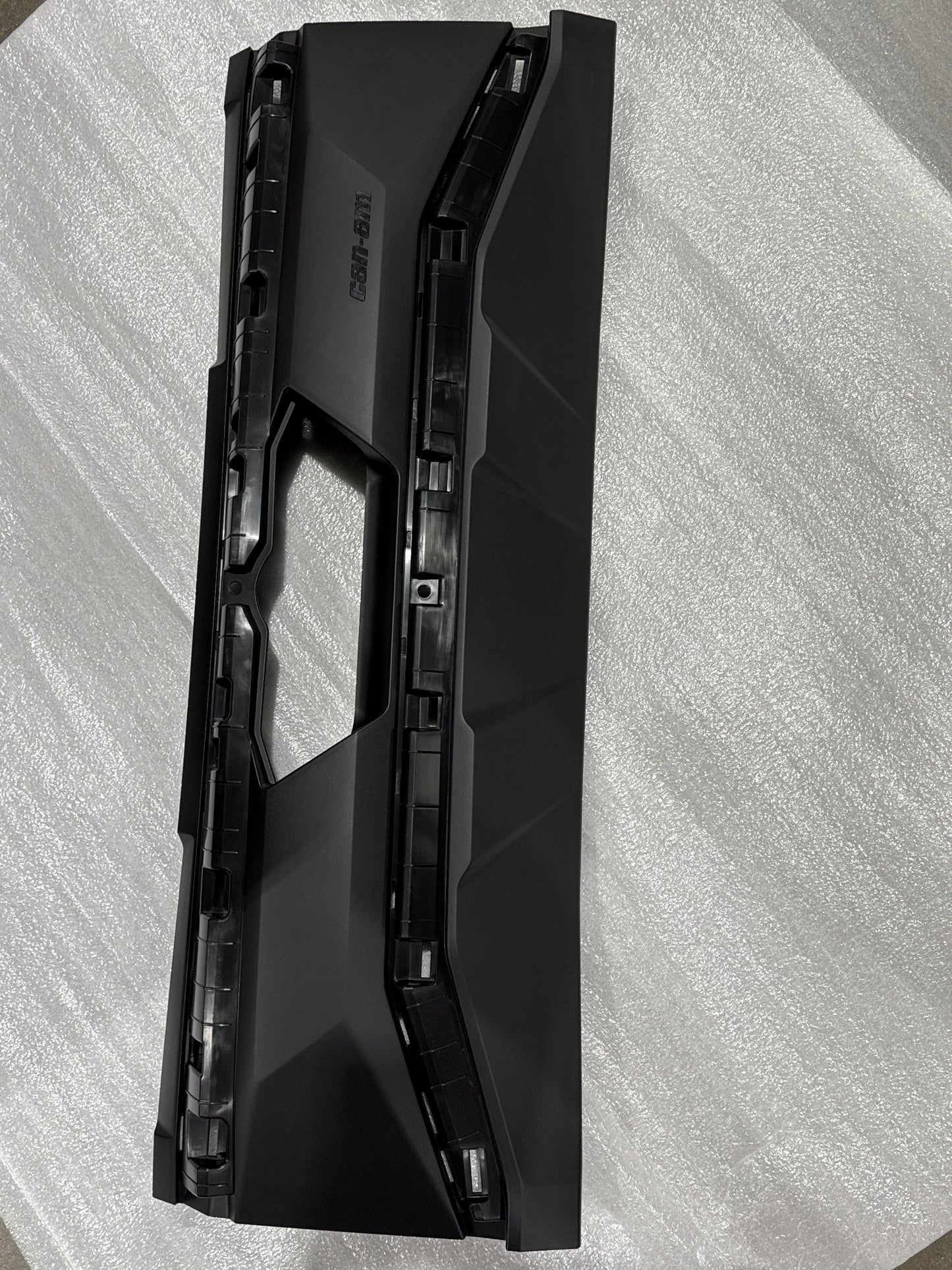 Exterior Panel Tailgate Ext- # 708303389