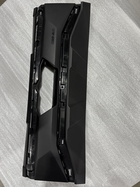 Exterior Panel Tailgate Ext- # 708303389