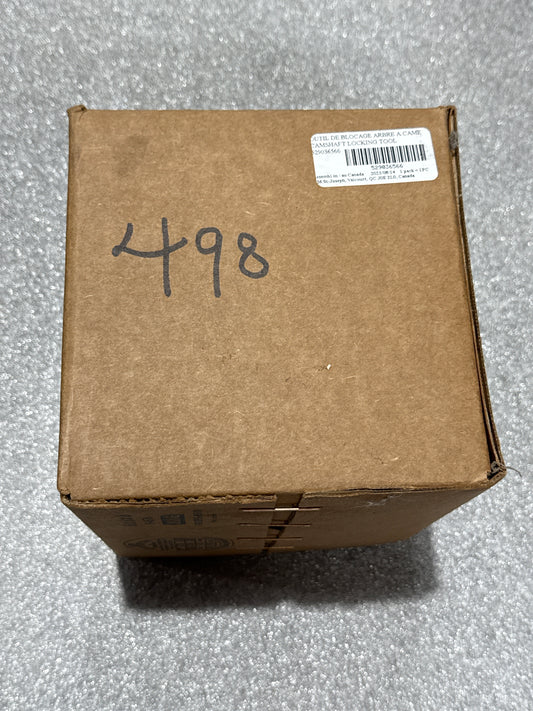 Can-Am Camshaft Locking Tool # 529036566