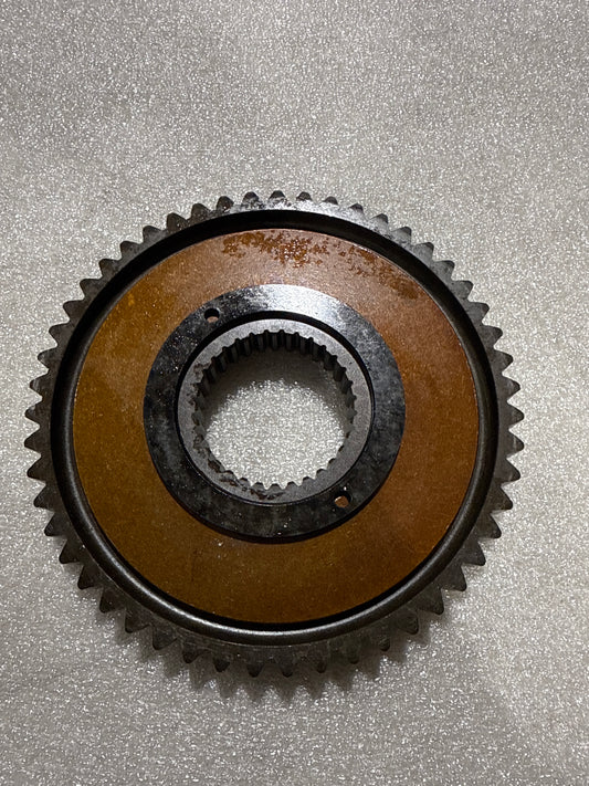Ski-Doo Slipper Gear Sprocket 51 Teeth Assy- # 504153952
