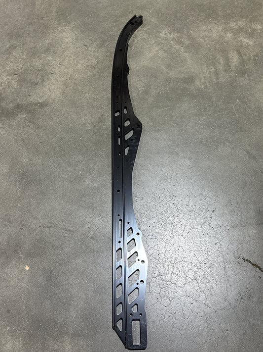 Ski-Doo MXZ 600 RS Painted Runner # 503195317