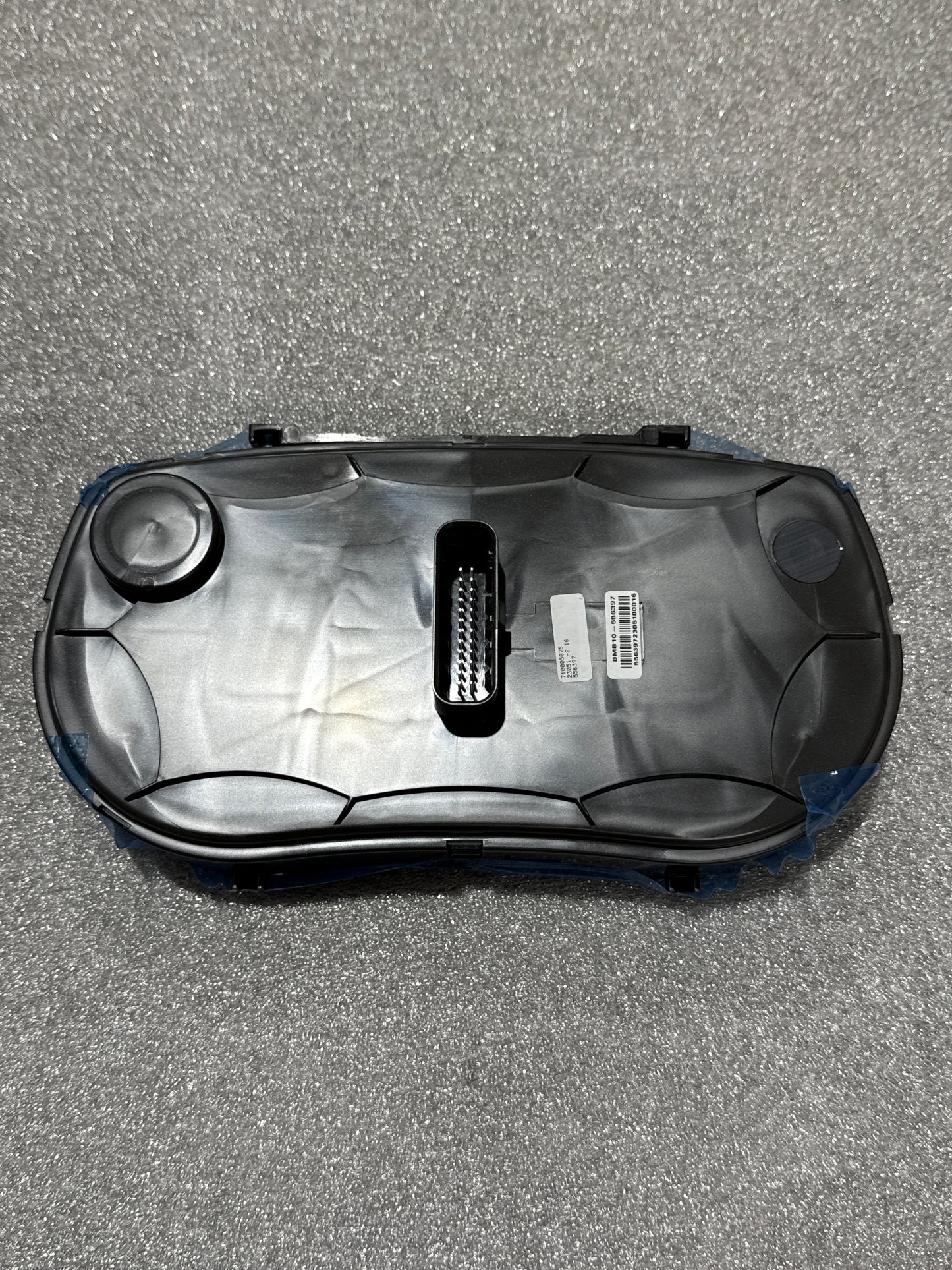 Can-Am Speedometer Ass'y # 710005075