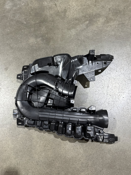 Ski-Doo Secondary Chamber- # 508000874