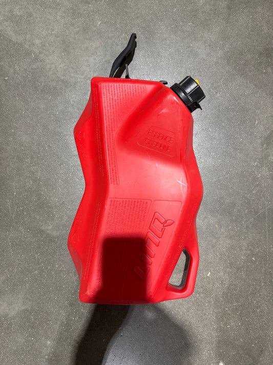 LinQ Fuel Caddy- Snowmobile 1 gallon- # 511001273