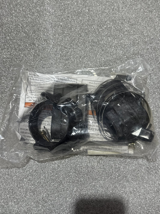 Can-Am CVT Air Intake Relocation Kit # 715004183