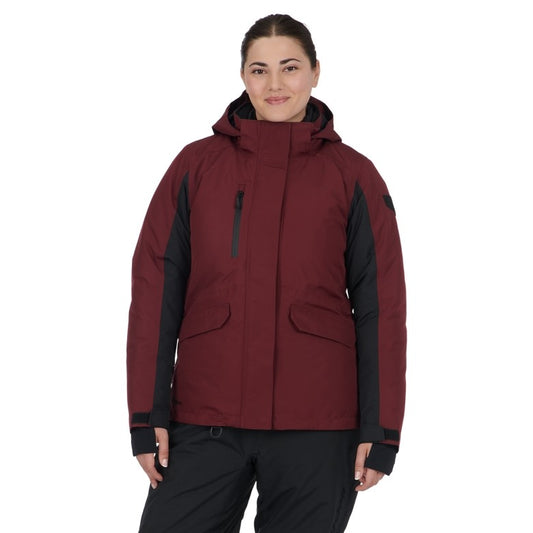 Ski-Doo Ladie's Absolute 0 Jacket  # 4409460632 Size M