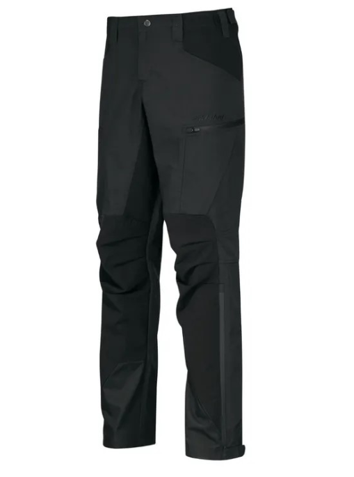 Ski-Doo Garage Multi-Pants Unisex # 4546140290 XS Black