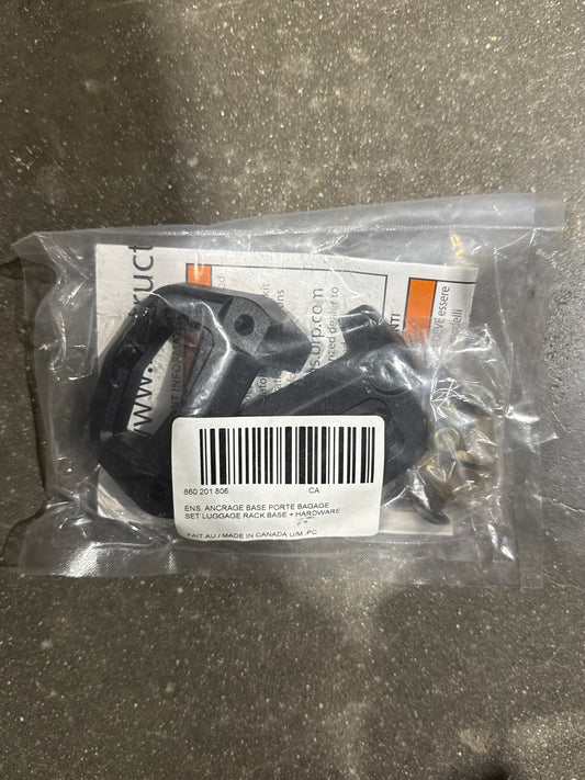 LinQ Base Installation Kit # 860201806