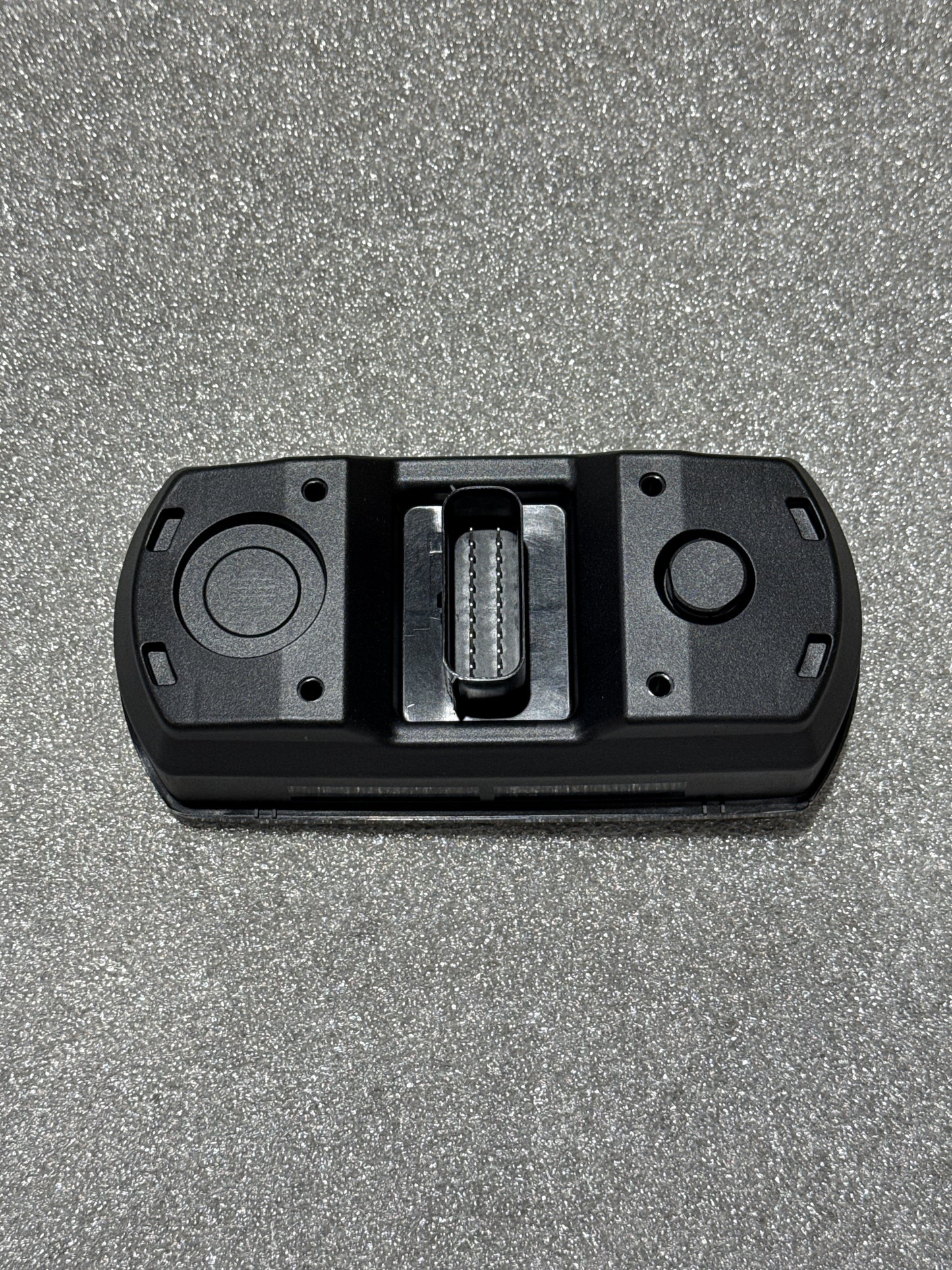 Can-Am Compact Multifunction Gauge #710006739