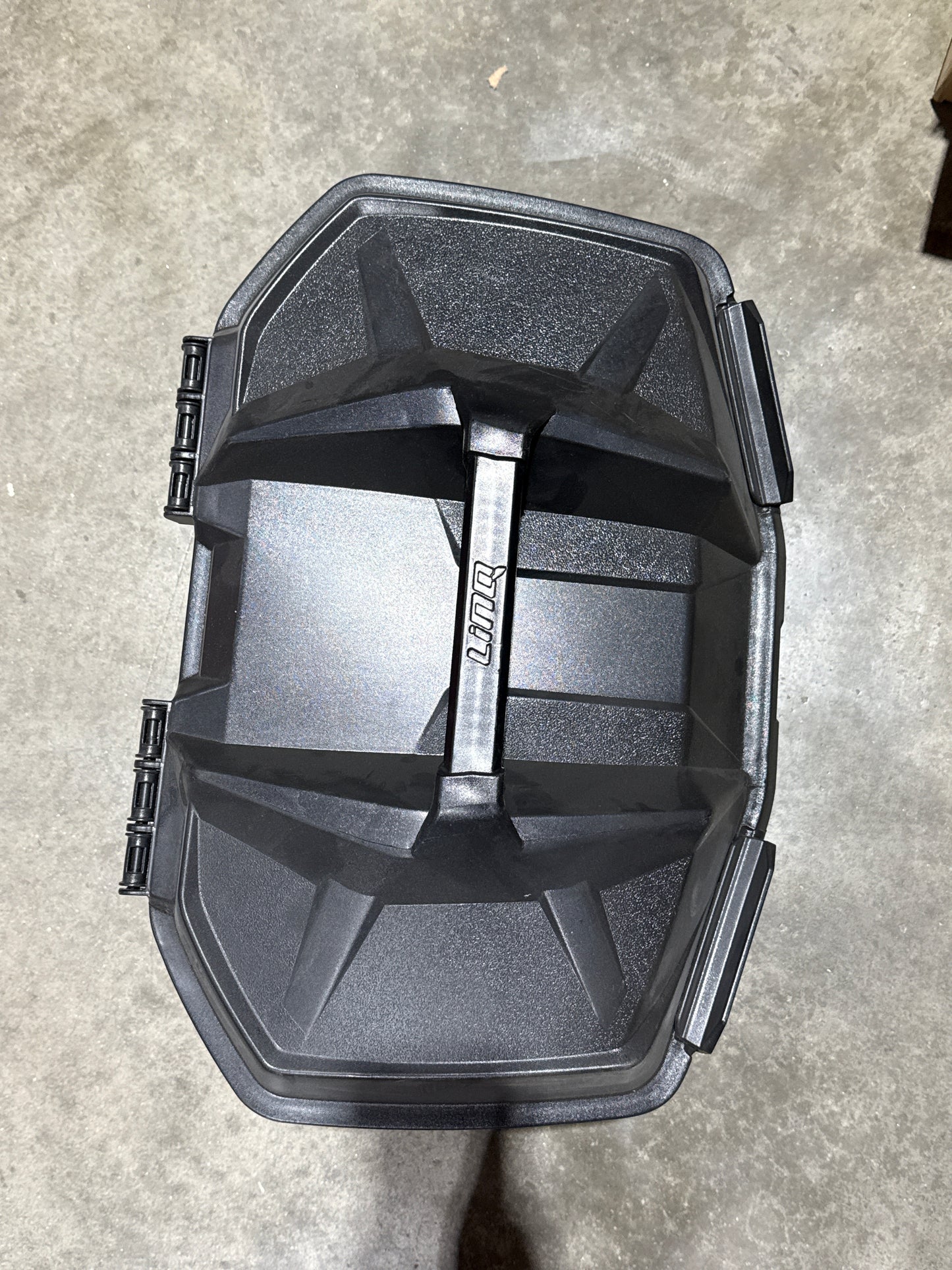 LinQ Tool Box- #715008111