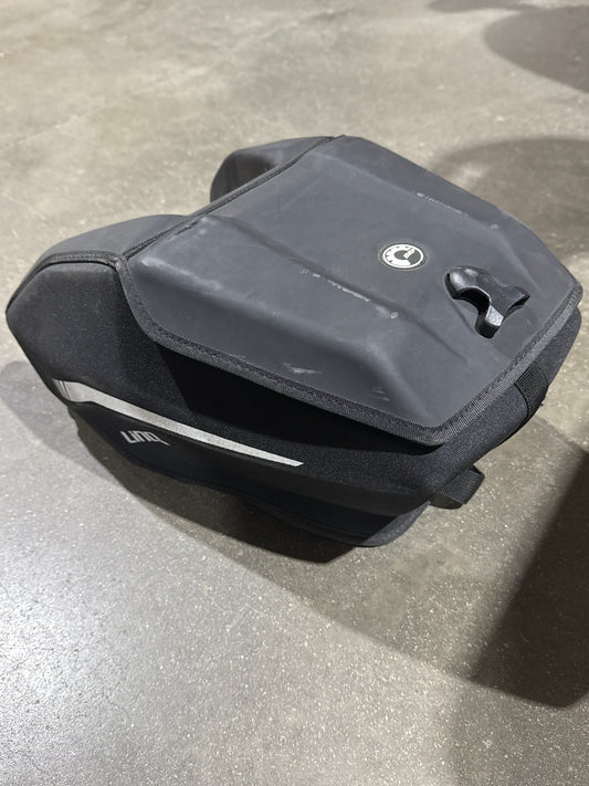 LinQ Trail Seat Bag (11 L)- # 511001082