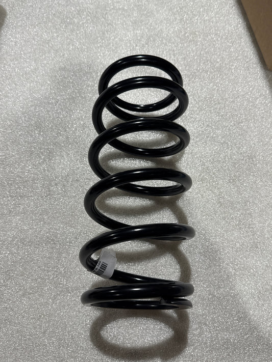 Can-Am Compression Spring B-160 Painted # 706205339