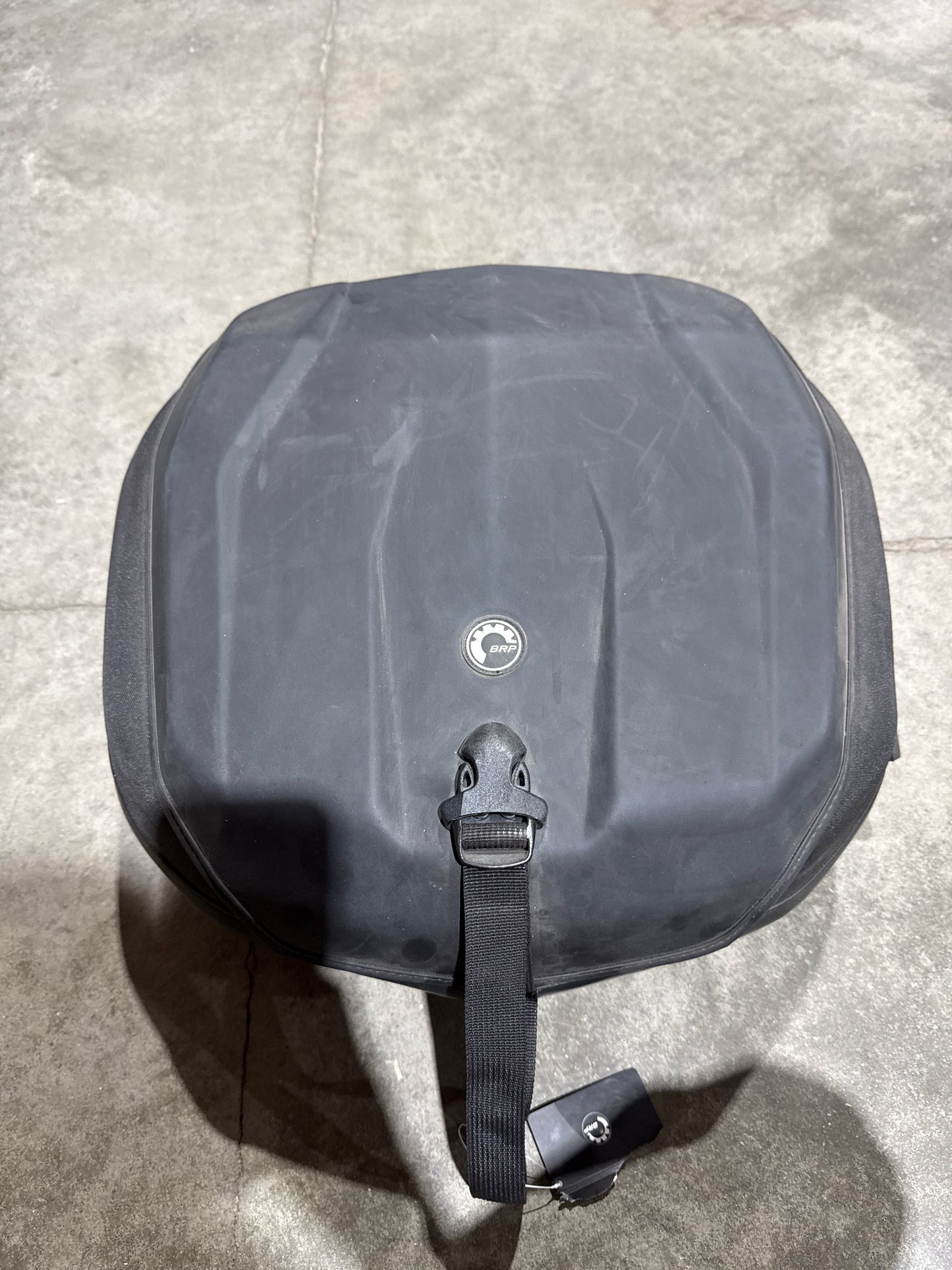 LinQ Tunnel Bag #860202449