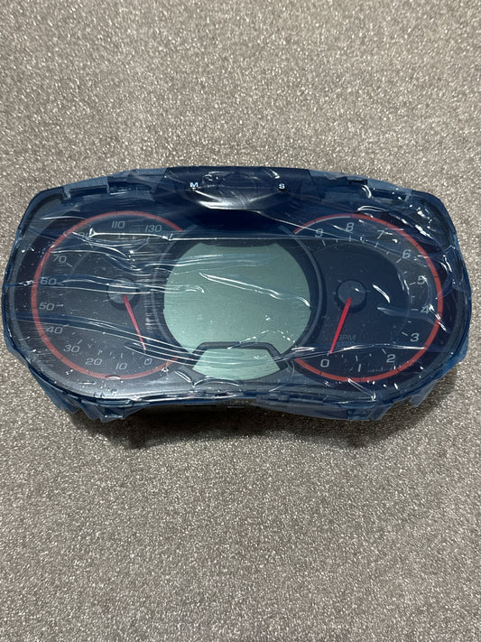 Can-Am Speedometer Ass'y # 710005075