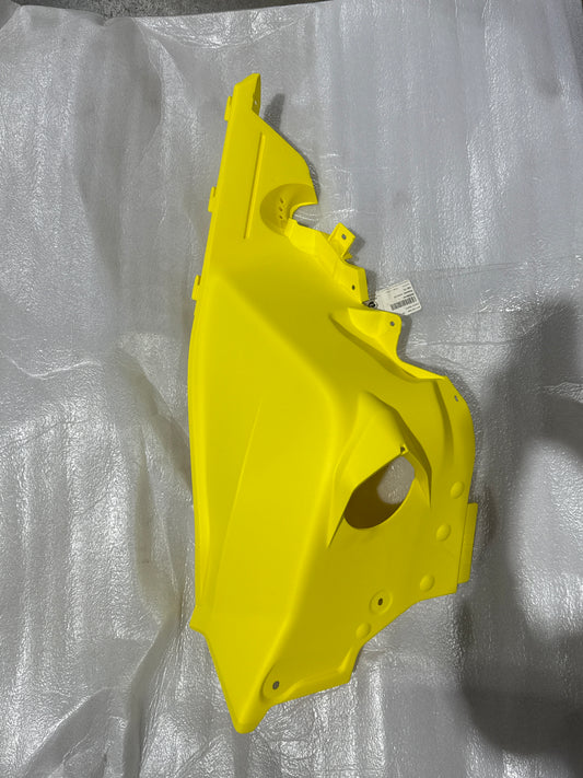 Ski-Doo RH Bottom Pan # 502008193
