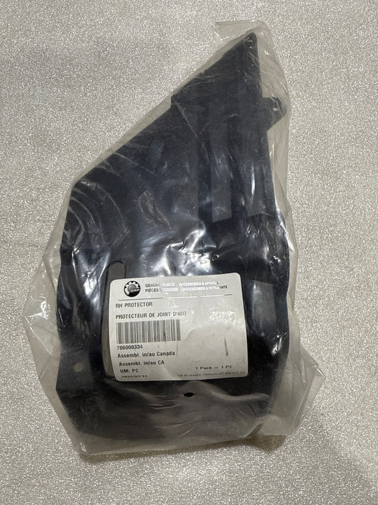 Can-Am RH Protector # 706000334