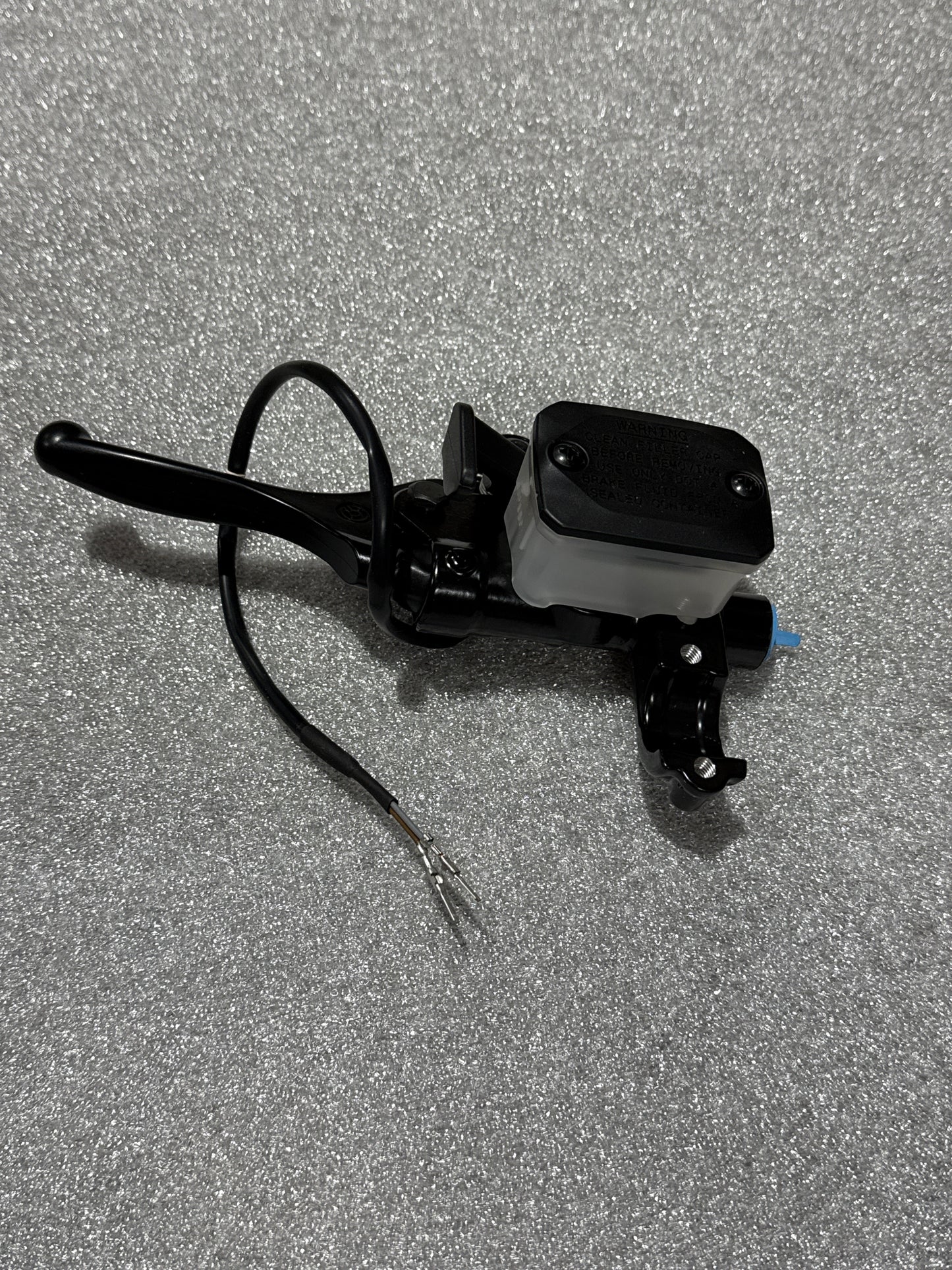 Ski-Doo Master Cylinder # 507032596