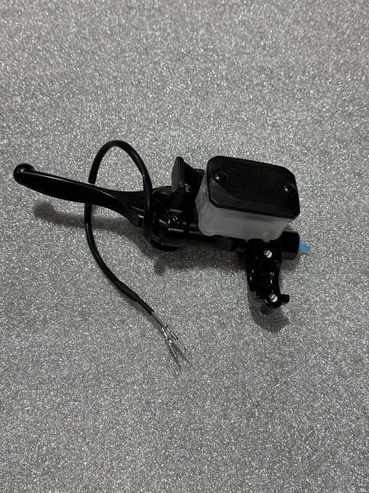 Ski-Doo Master Cylinder # 507032596