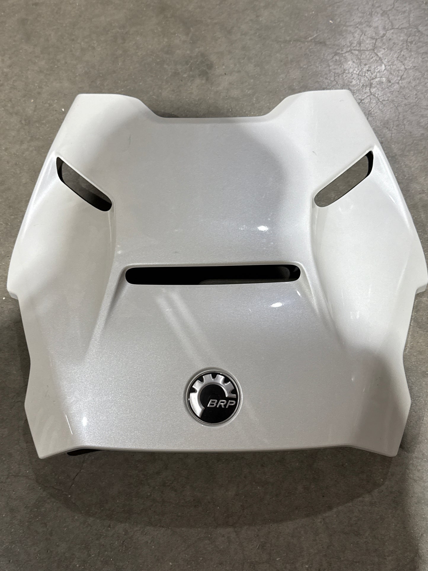 Hood B-313 Kit # 219400876