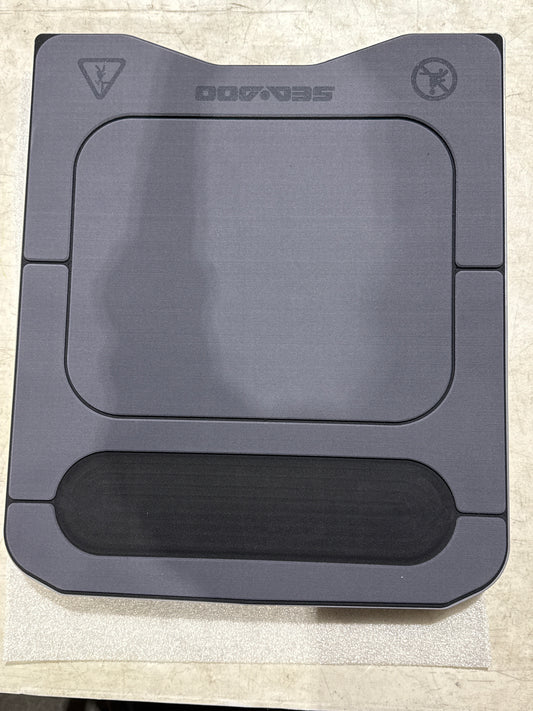 Sea-Doo Switch LinQ Modular Footstep # 295101197