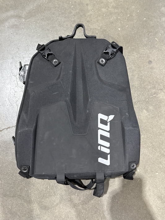 Linq Slim Waterproof Tunnel Bag- 26L- # 860202621