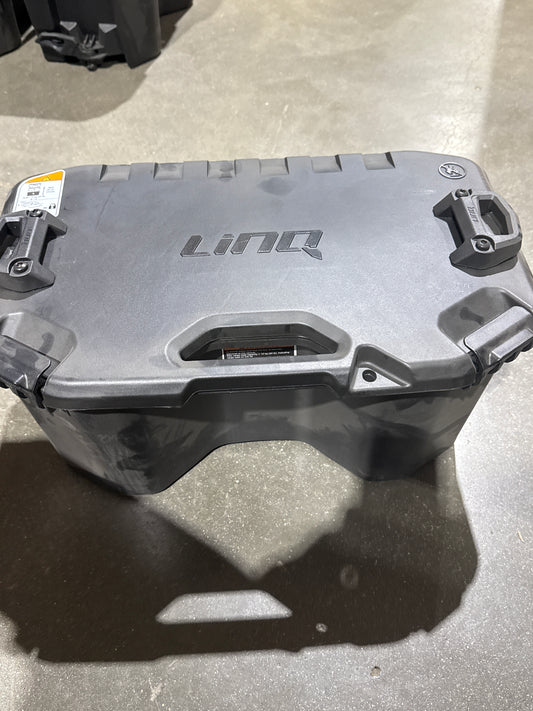 LinQ Modular Cargo Box (20L) # 715007112