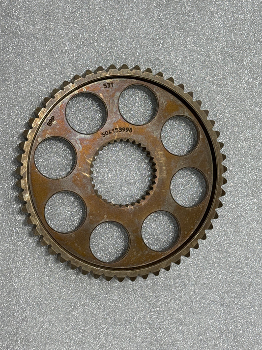 Ski-Doo Sprocket 53 Teeth- # 504153998