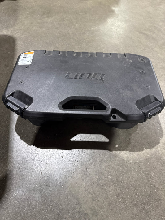 LinQ Modular Cargo Box (10L) # 715005494