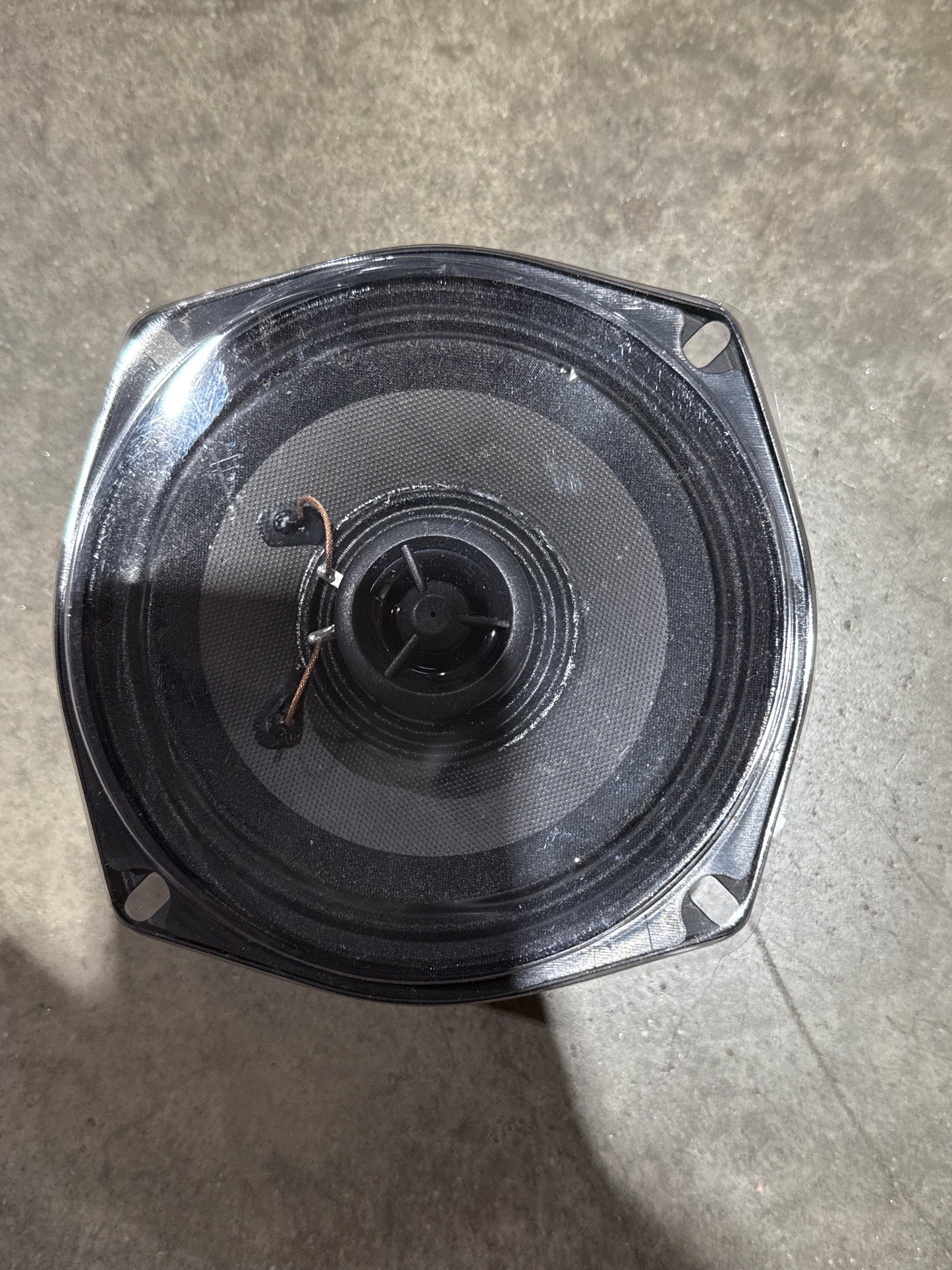 Can-am Front Speaker # 710003233