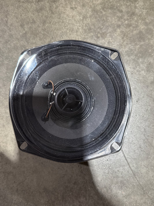 Can-am Front Speaker # 710003233