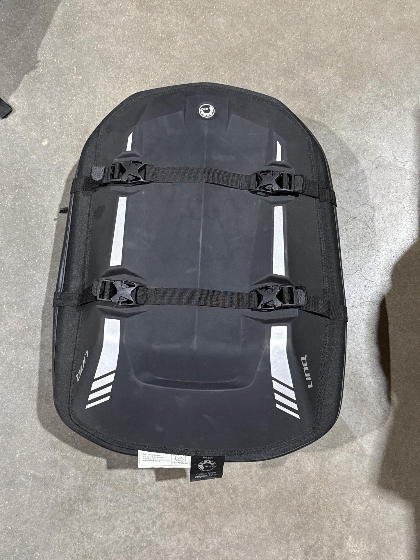 LinQ Adventure Tunnel Bag- # 860202444