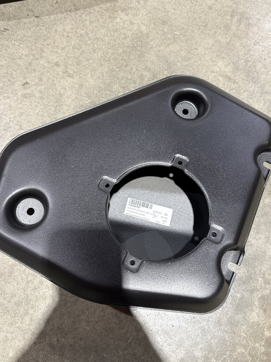 LH Rear Enclosure # 710004797