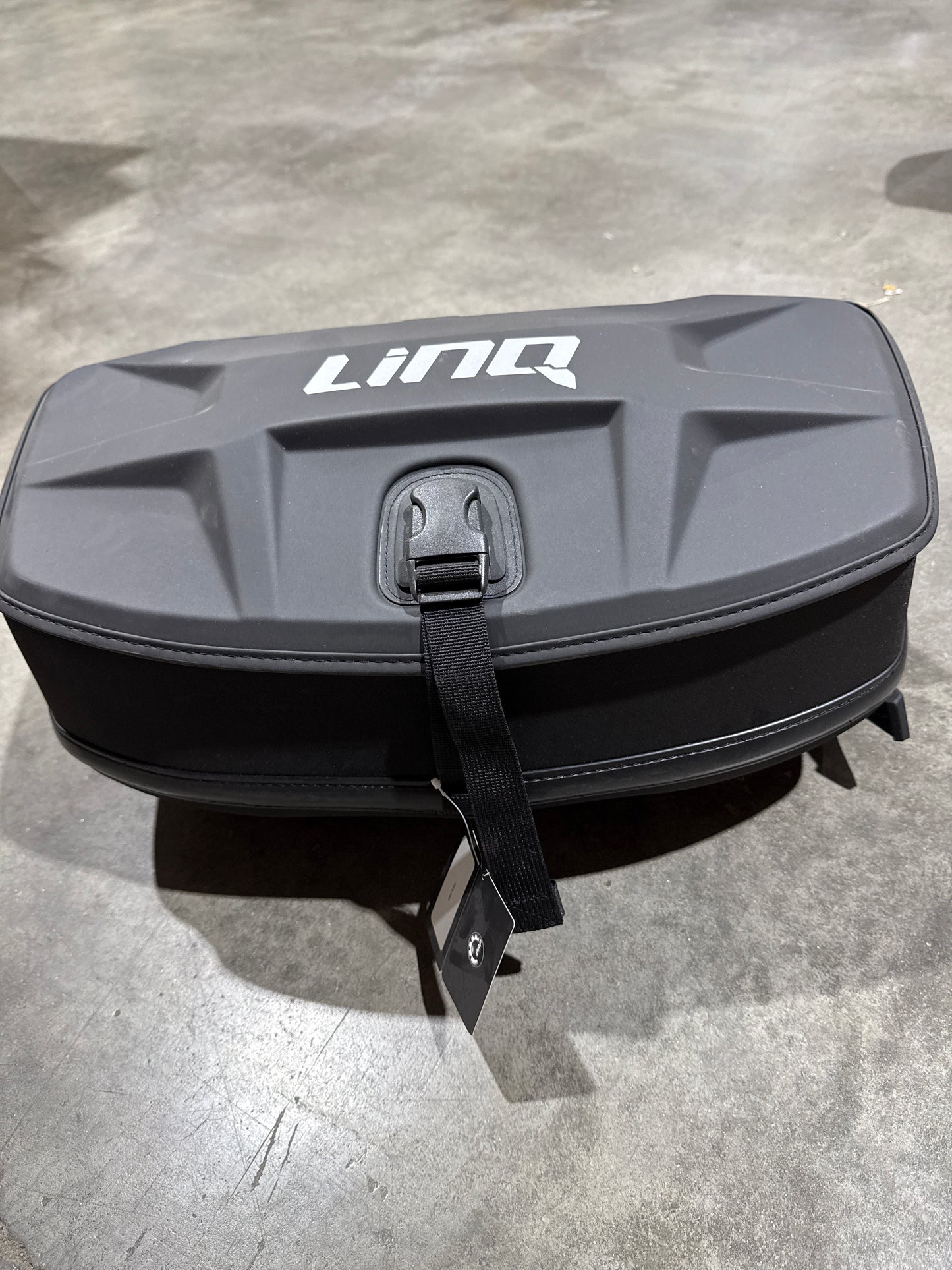 Linq Sport Bag- # 860201678