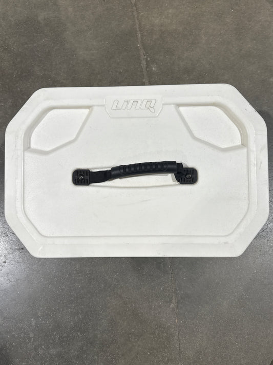 LinQ 4.2 Gal (16 L) Rigid Cooler # 295100698