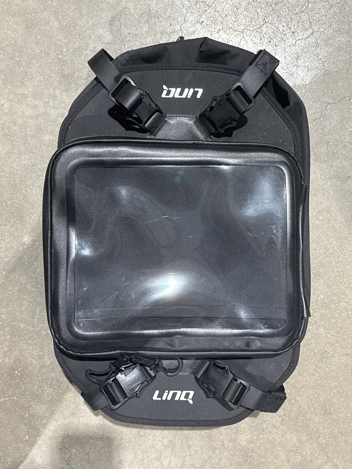 LinQ Trail Pro Bag (30 L)- # 860201986