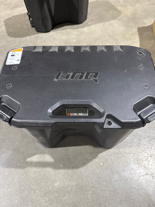 LinQ Modular Cargo Box (30L) # 715006830