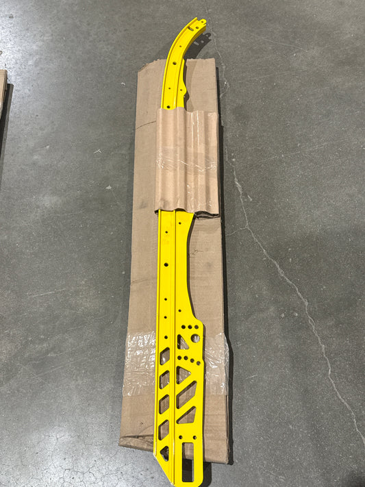 Ski-Doo 2024 MXZ 600 RS Rails # 503197317